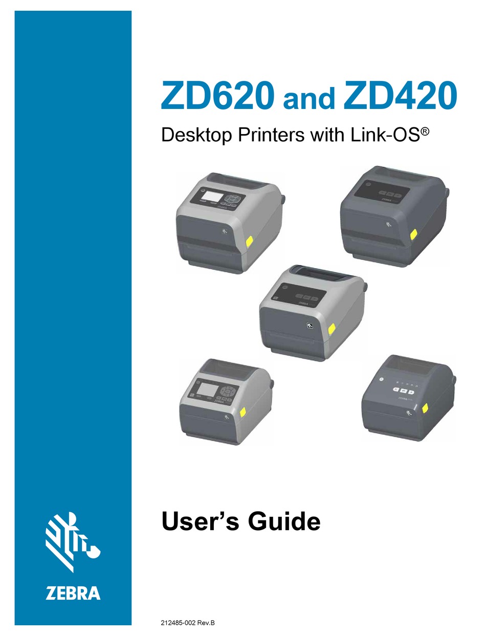 Zebra Zd410 Driver Windows 10 / Find information on your ...