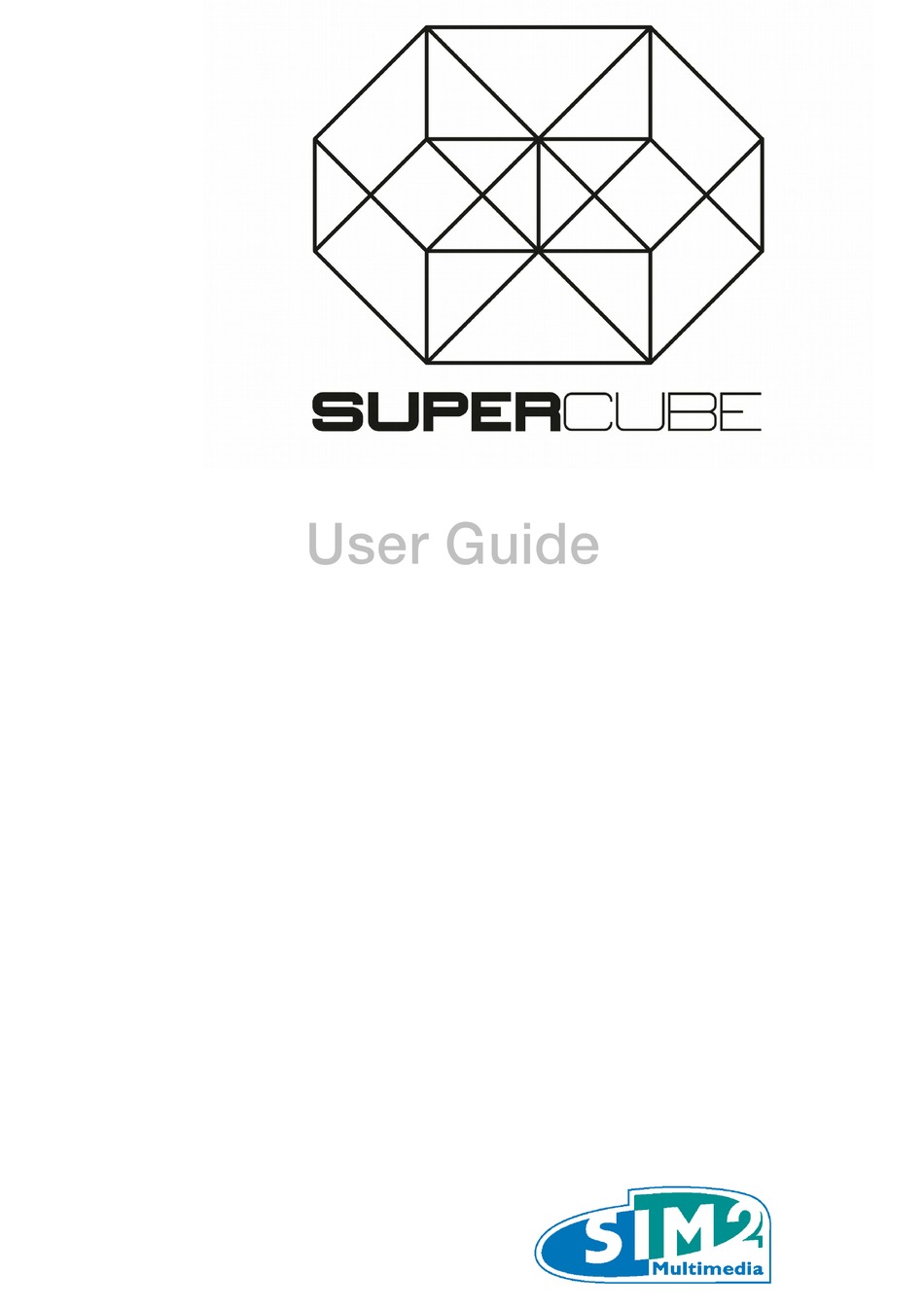 Login supercube ‎SUPERCUBE