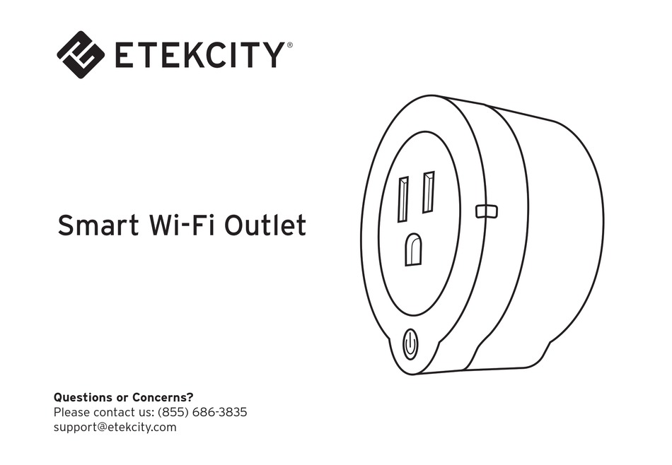 ETEKCITY VOLTSON MANUAL Pdf Download ManualsLib
