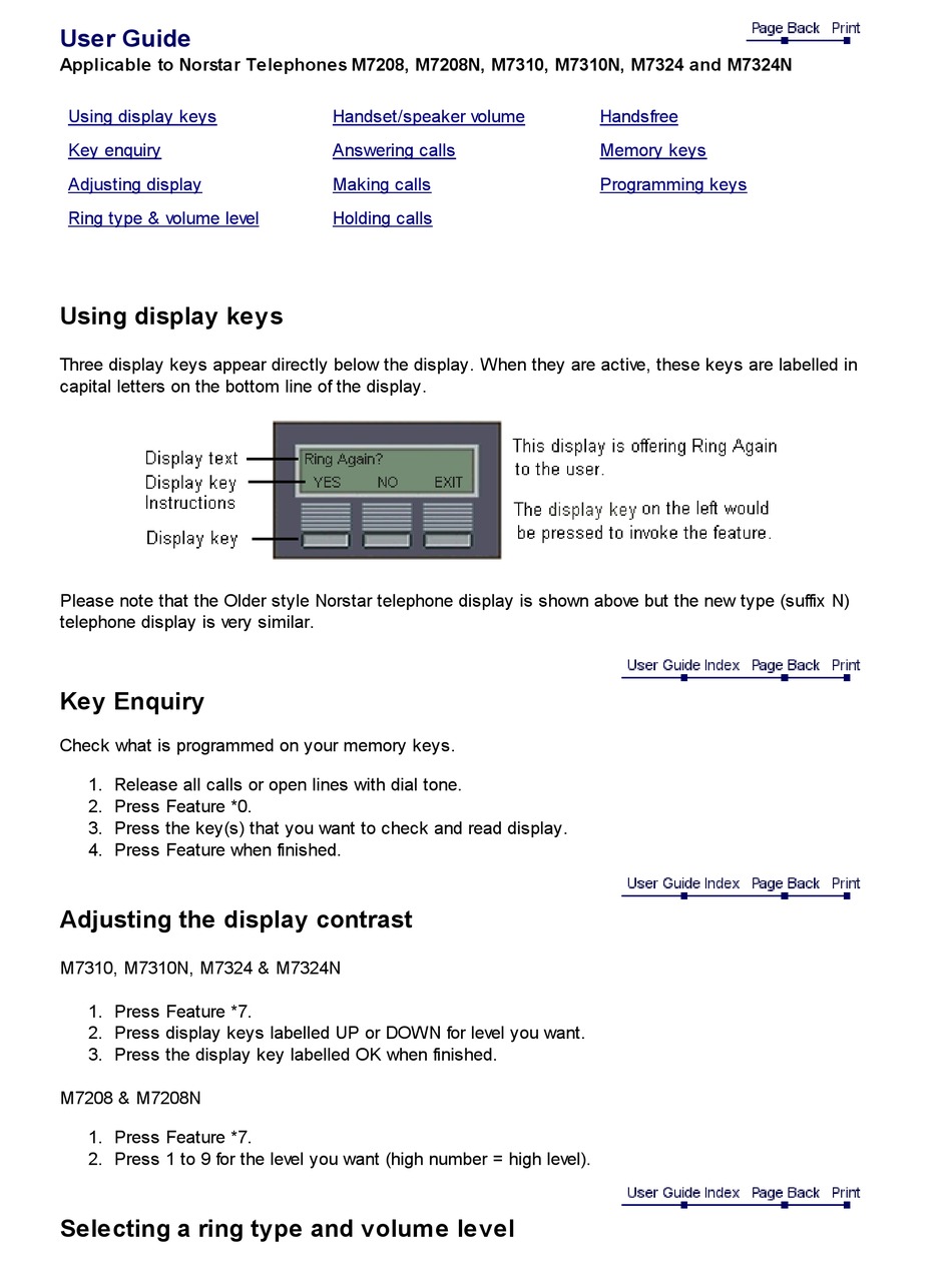 norstar-m7208-user-manual-pdf-download-manualslib