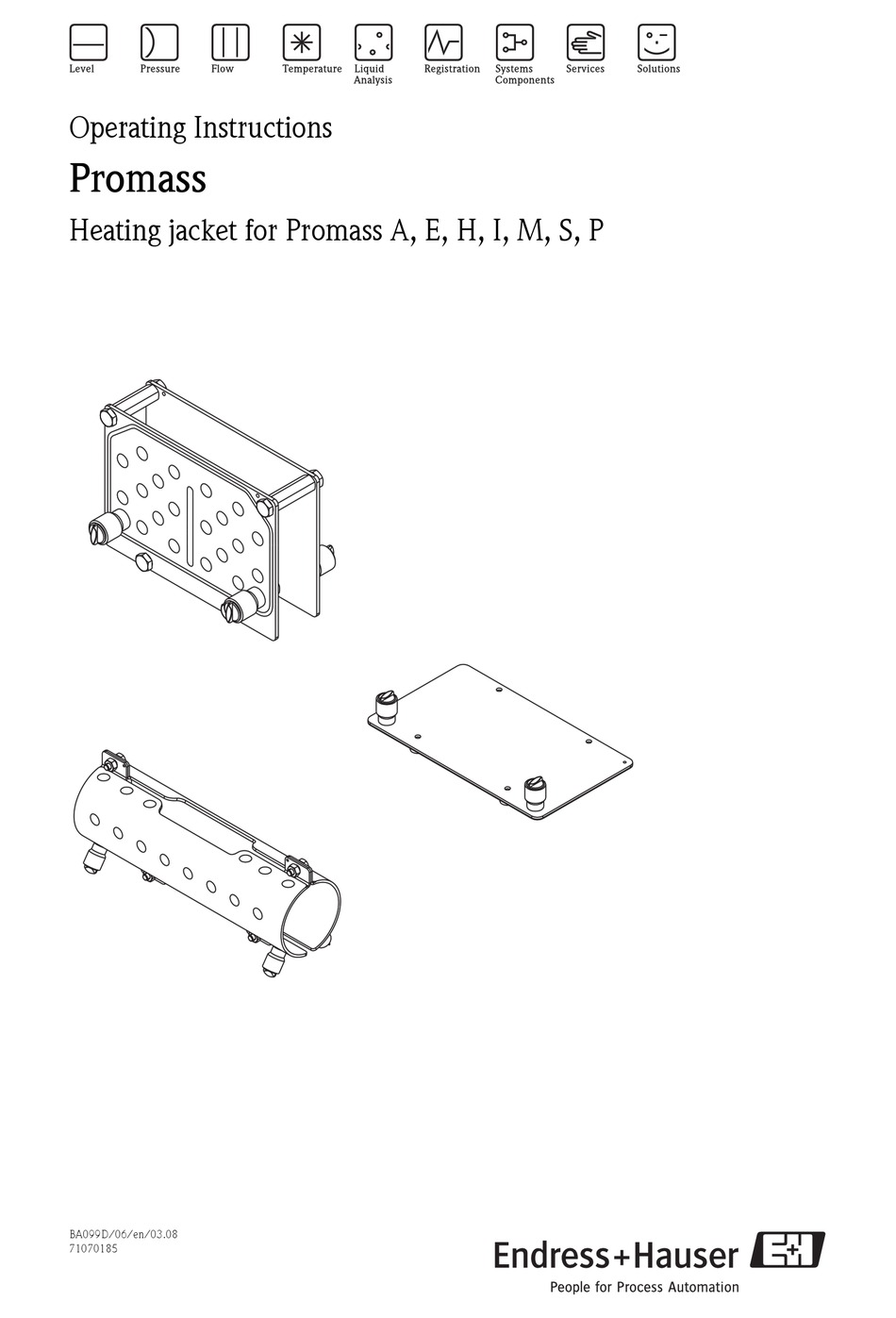 promass