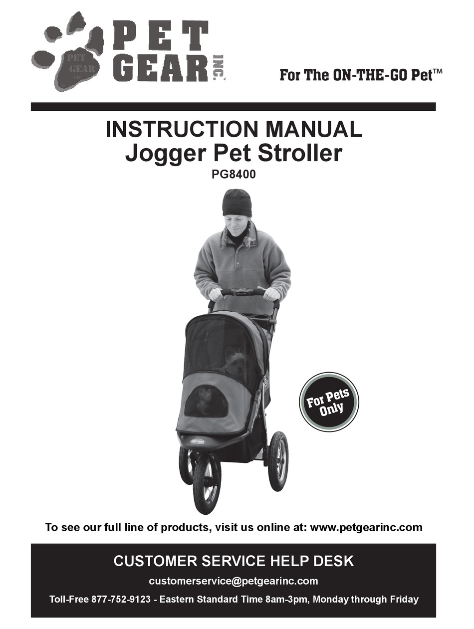 pet gear stroller replacement wheels
