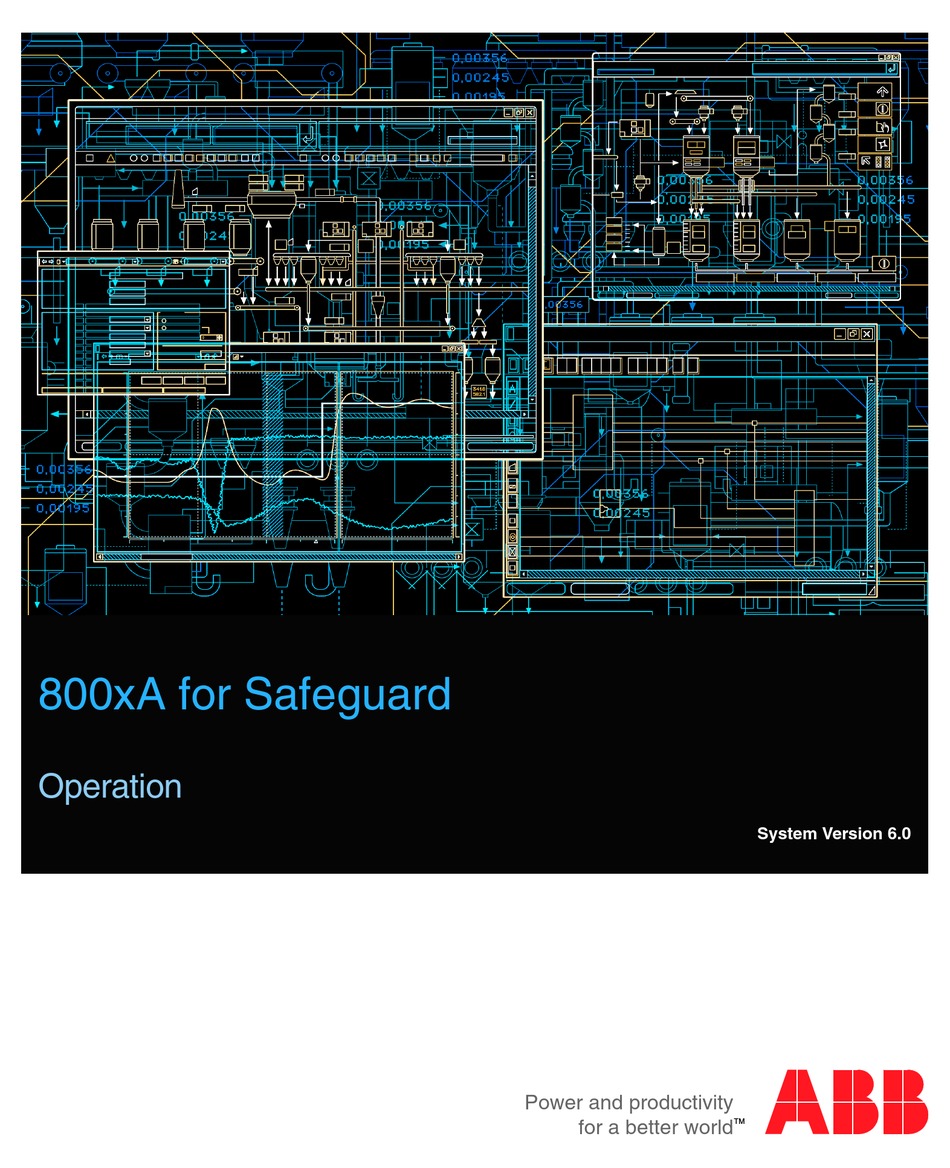 ABB 800XA OPERATION Pdf Download | ManualsLib