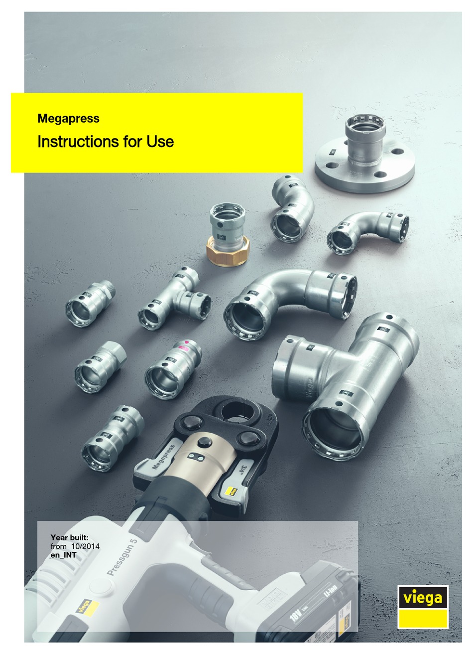 viega-megapress-instructions-for-use-manual-pdf-download-manualslib