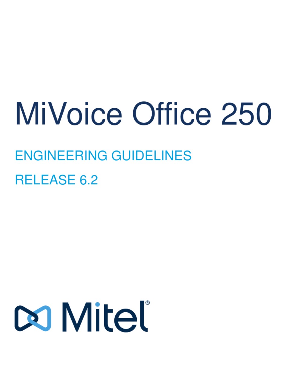 Mitel Mivoice Office 250 Manual Book Pdf Download Manualslib