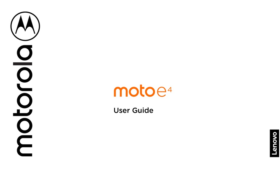 find the speak password settings on the moto e4 phone
