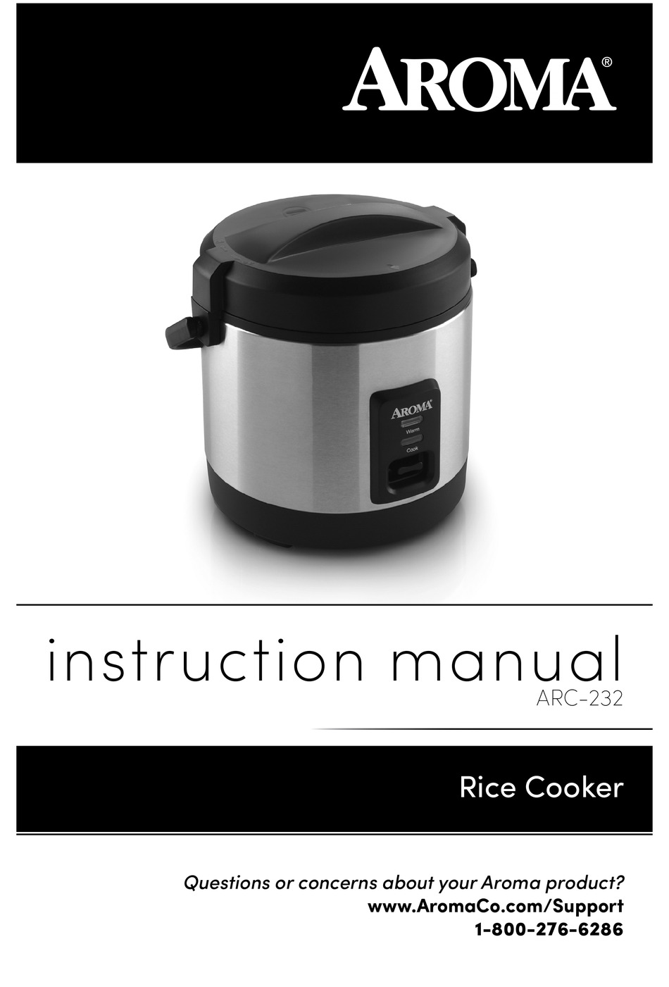 What capacity is the rice measuring cup that came with the Aroma 10 cup  rice cooker model ARC-830TC? - Quora