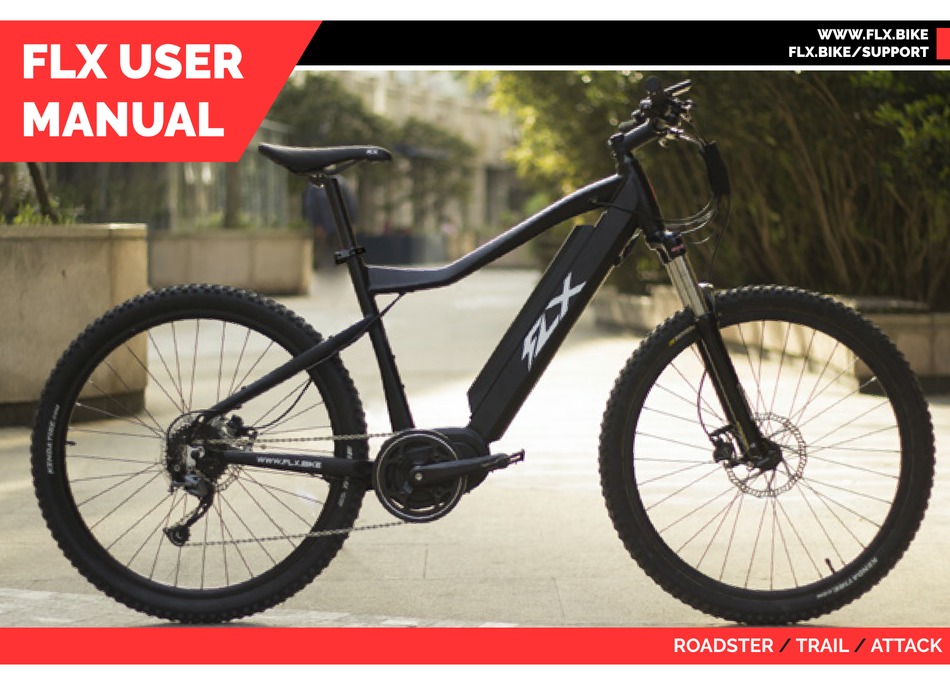 FLX F2 USER MANUAL Pdf Download 