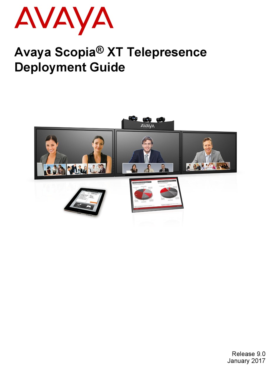 avaya scopia download