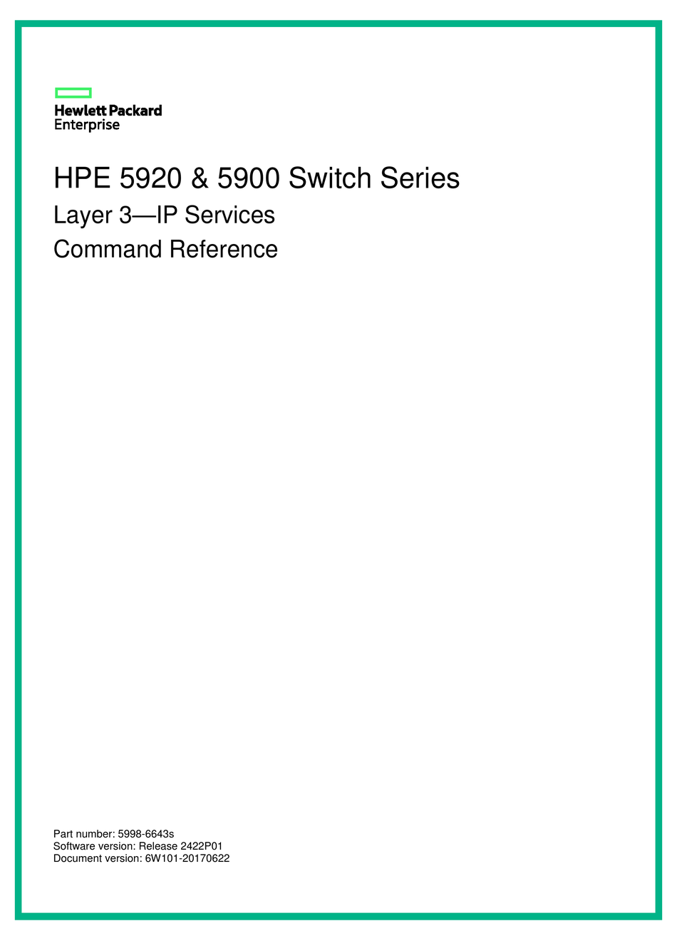 HCE-5920 Practice Mock