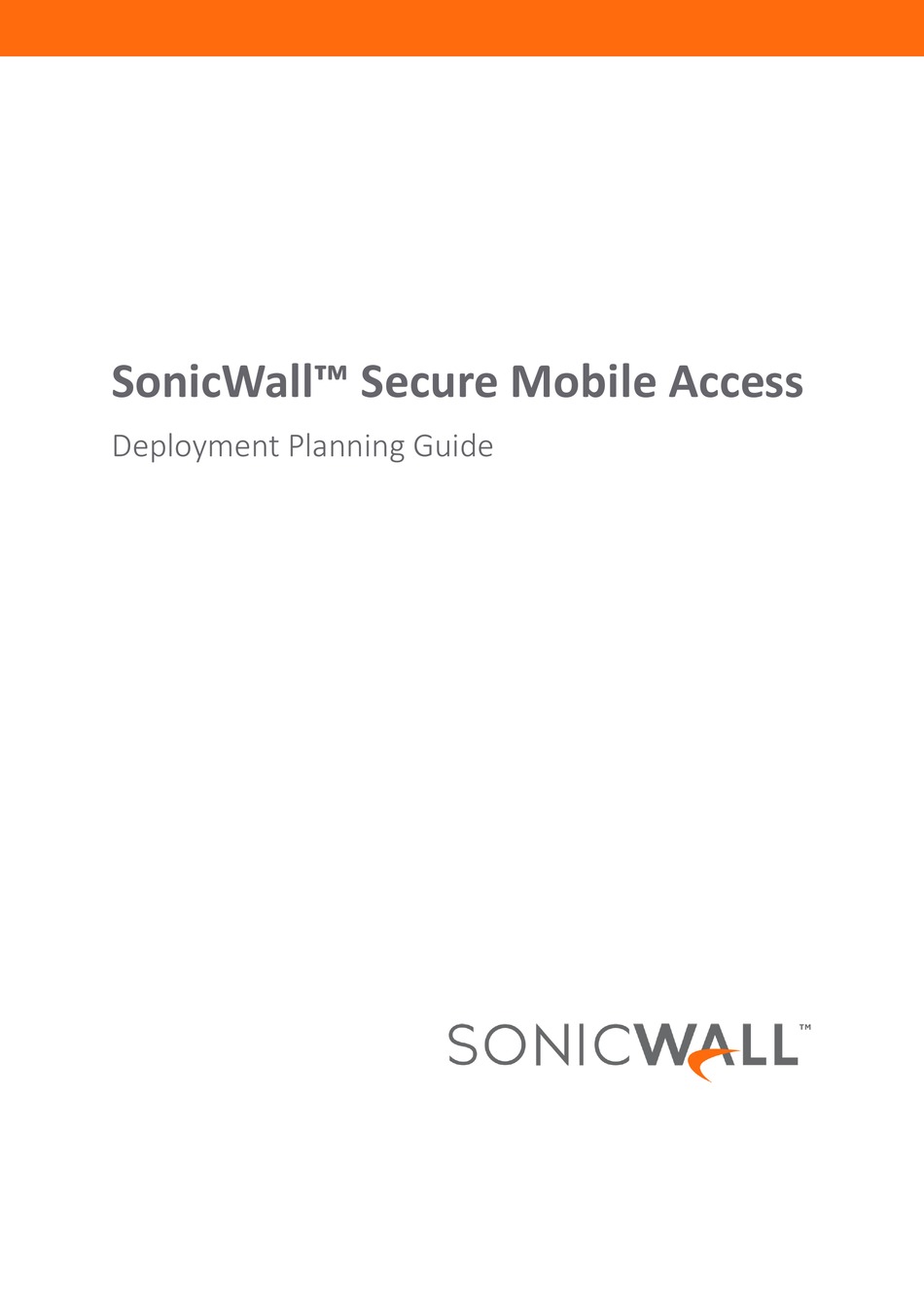 sonicwall mac address prefix