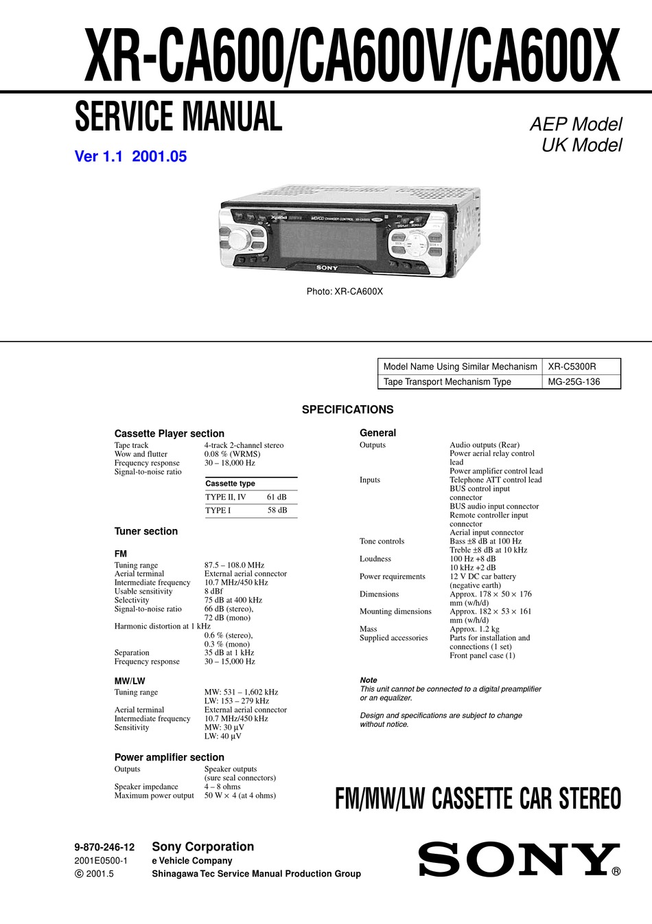 Sony Cdx Ca650x Wiring Diagram 1998 Ez Go Golf Cart Wiring Diagram Cts Lsa Tukune Jeanjaures37 Fr