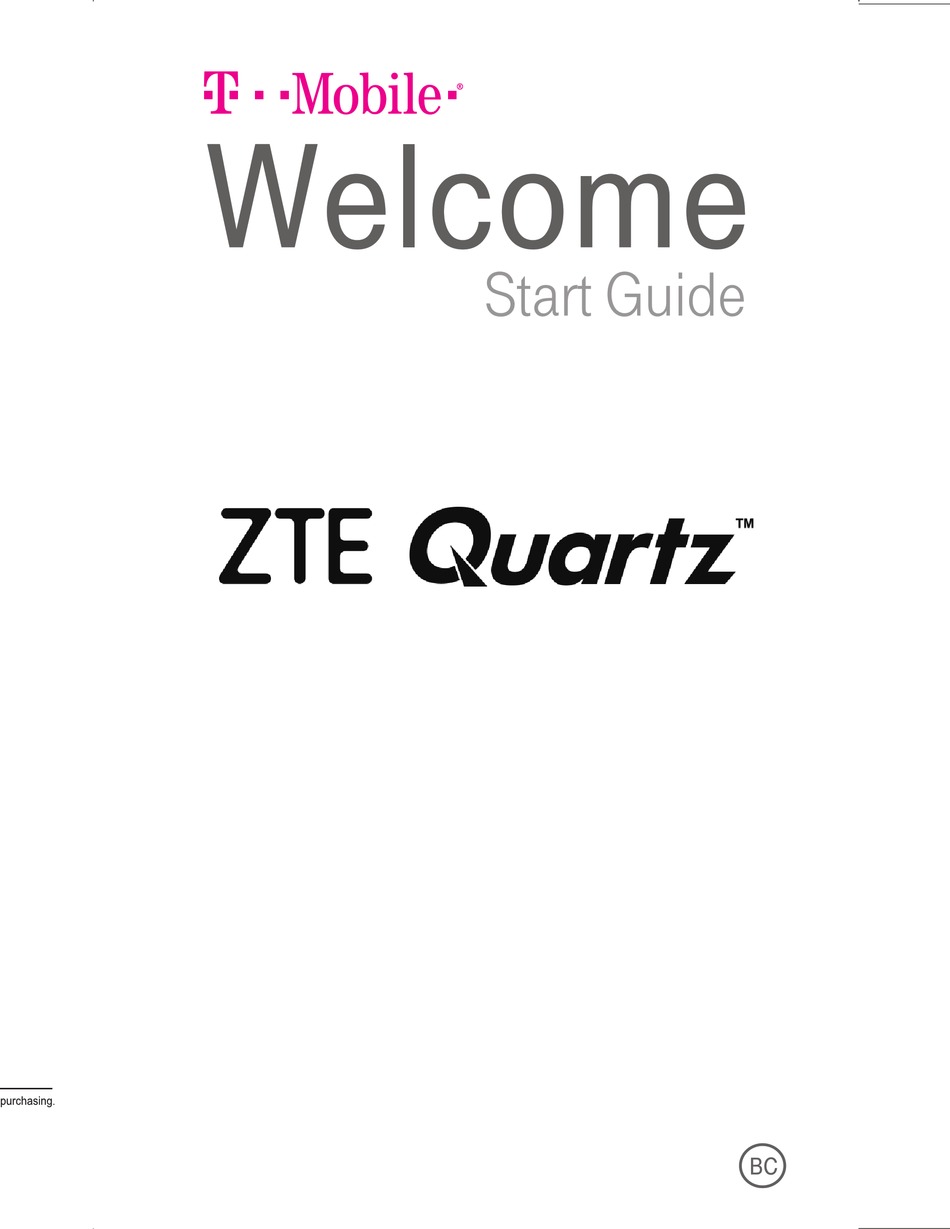 mac driver for zte quartz phone