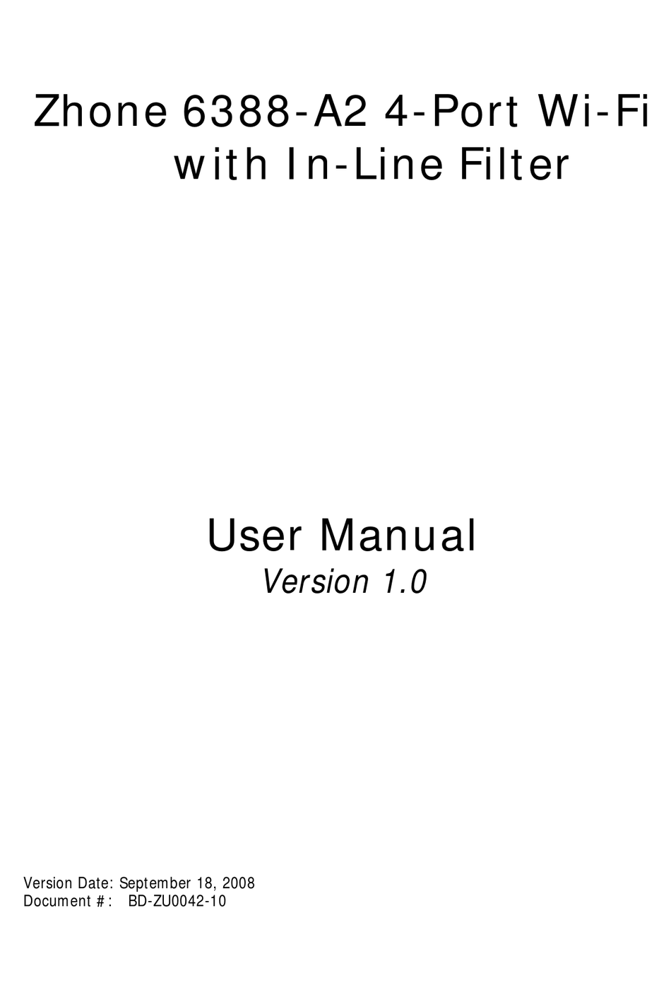 zhone-6388-a2-user-manual-pdf-download-manualslib