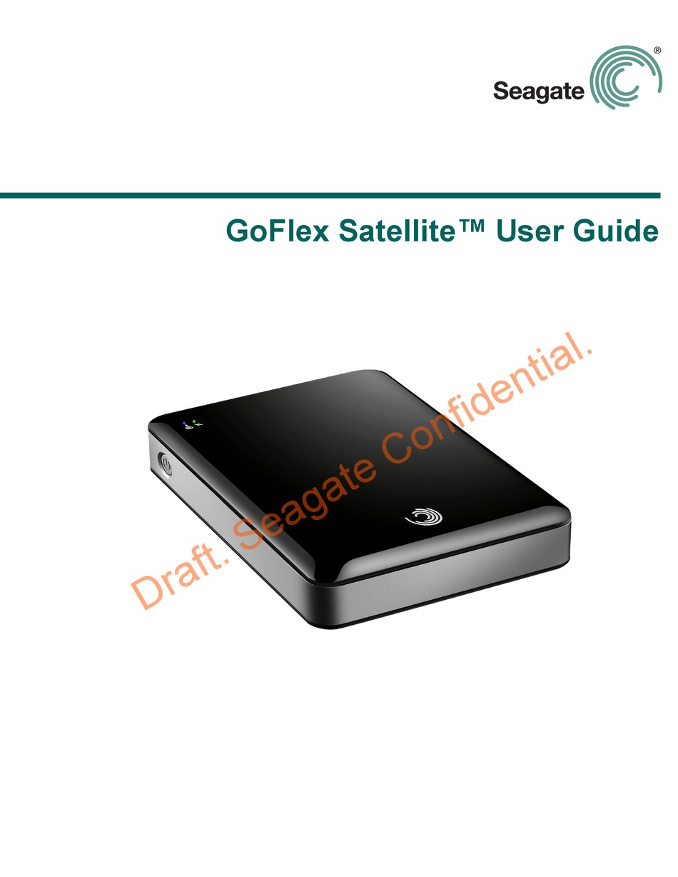 seagate slim for mac portable drive 500 gb instruction manual pdf