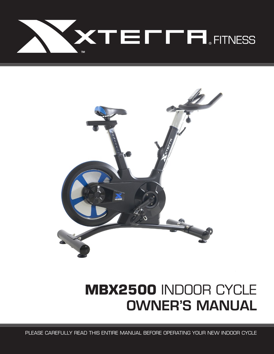 xterra mb500 review