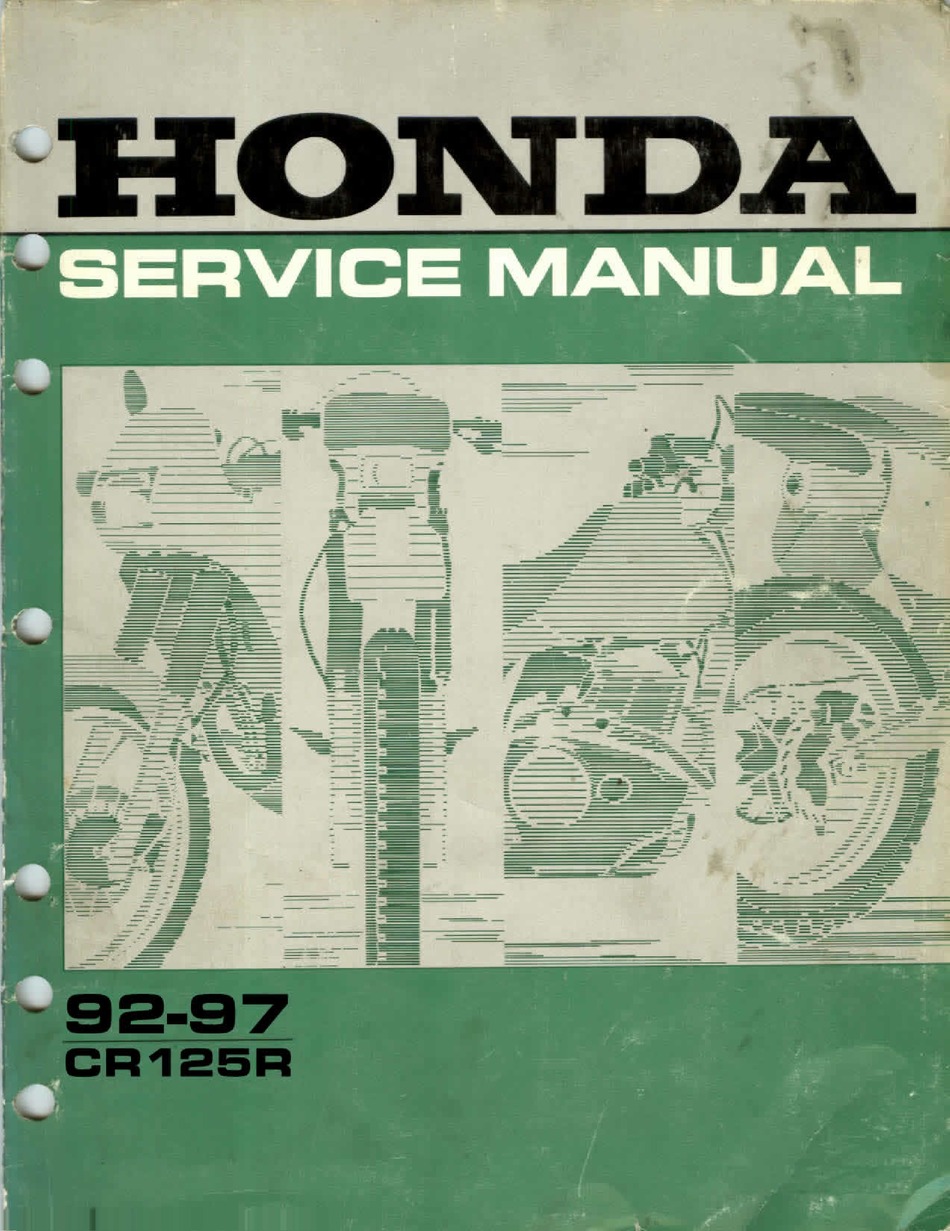 honda fit repair manual pdf free download