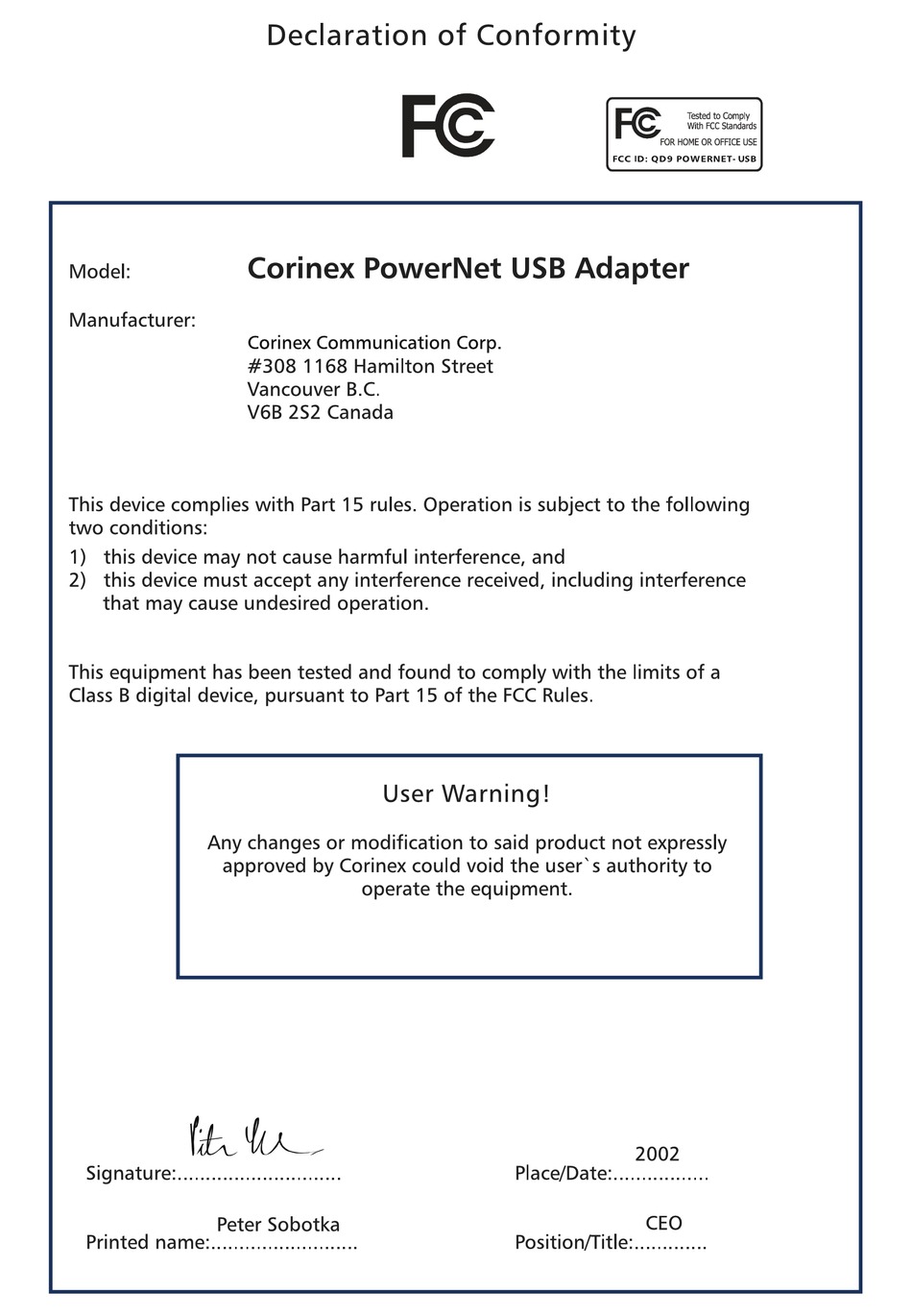 CORINEX MANUAL Pdf Download ManualsLib