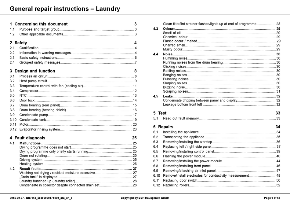 siemens x 12 46 manual