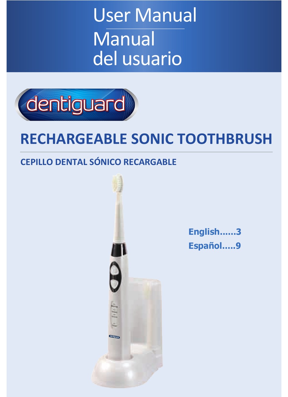 dentiguard toothbrush replacement heads