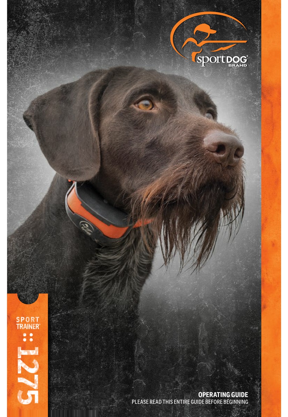 sportdog 1275