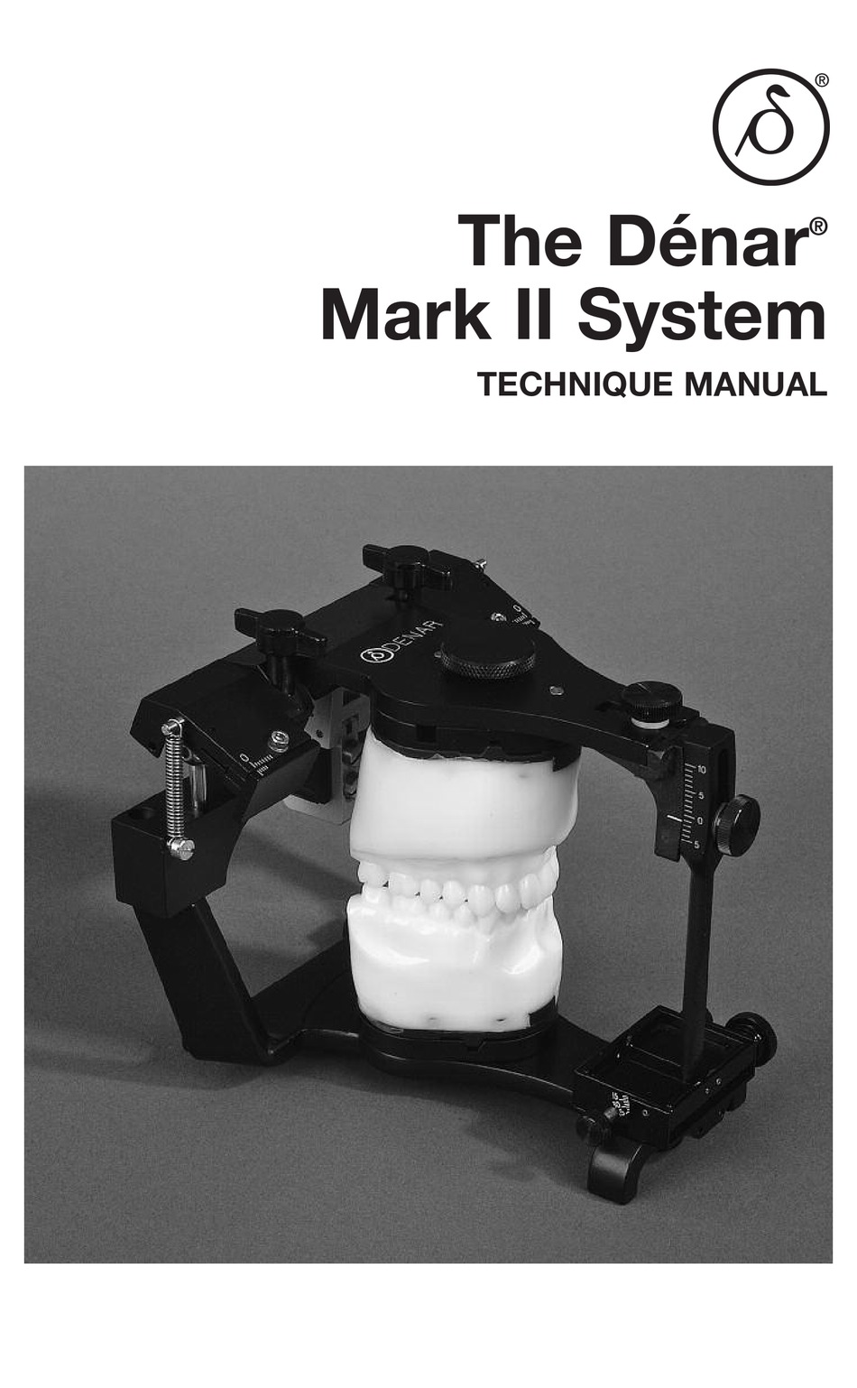 DENAR MARK II USER MANUAL Pdf Download ManualsLib