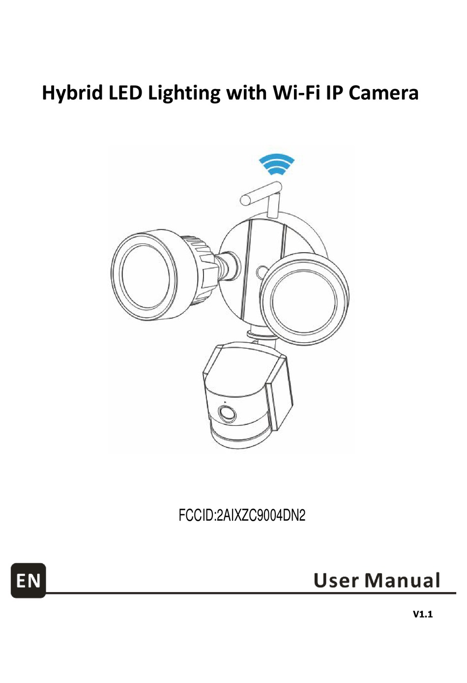 ZHUHAI ISMART DIGITAL CO. C9004DN2 USER MANUAL Pdf Download ManualsLib