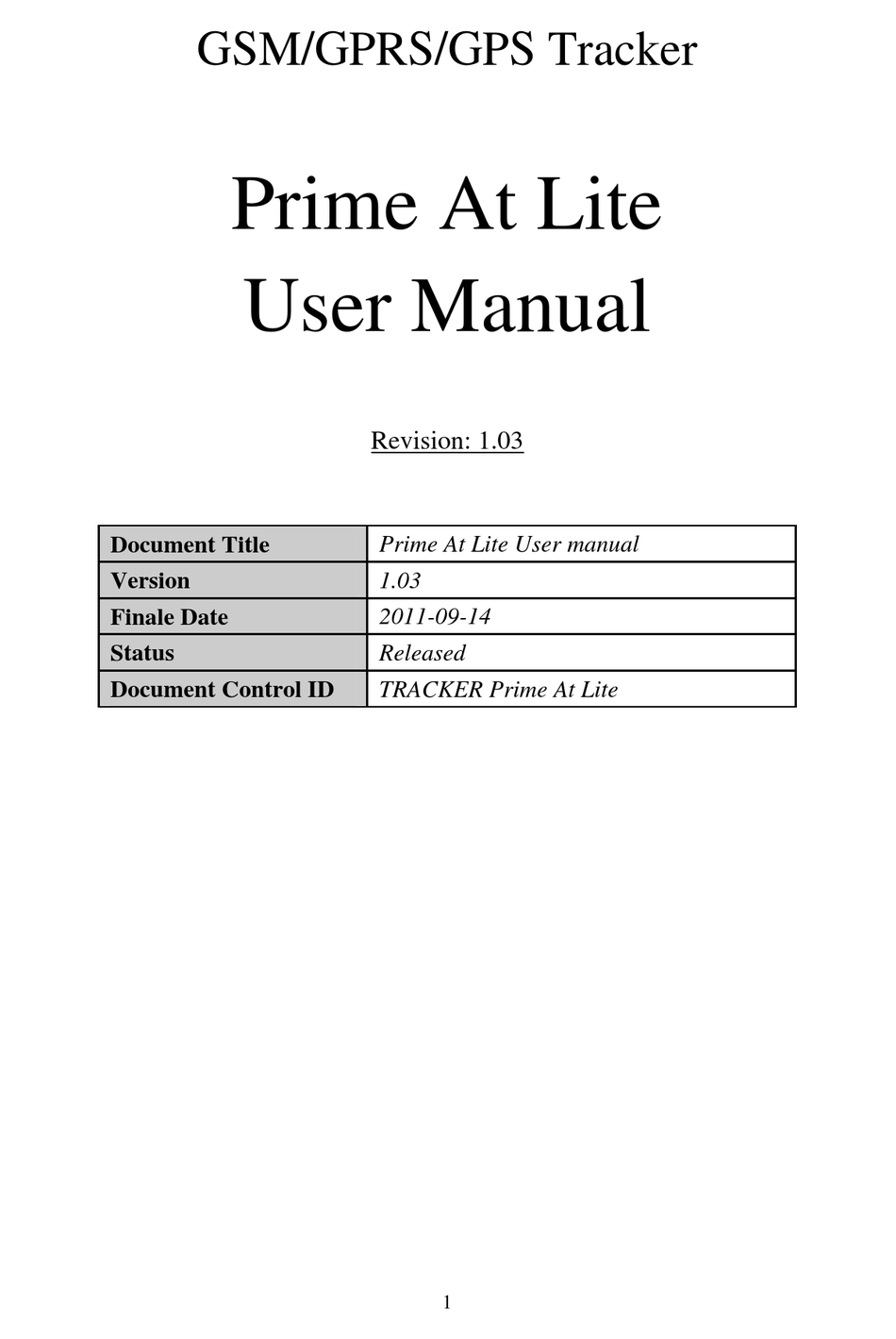 Micron Prime At Lite User Manual Pdf Download 