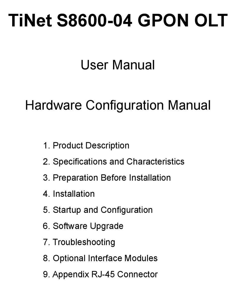 greennet-tinet-s8600-04-user-manual-pdf-download-manualslib