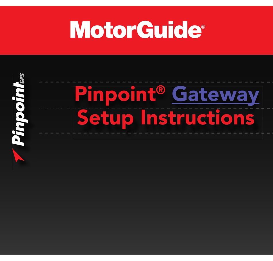 motorguide nmea 2000 network starter kit