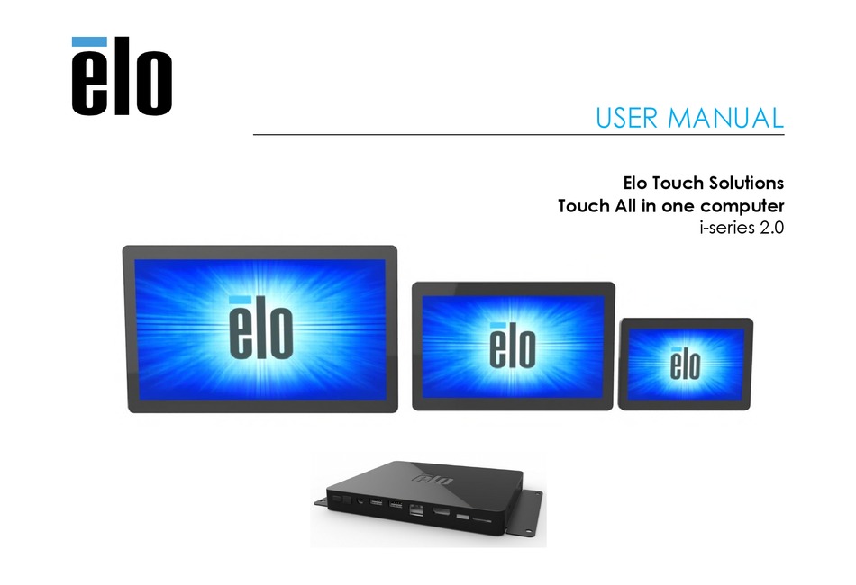 elo touch drivers for com port