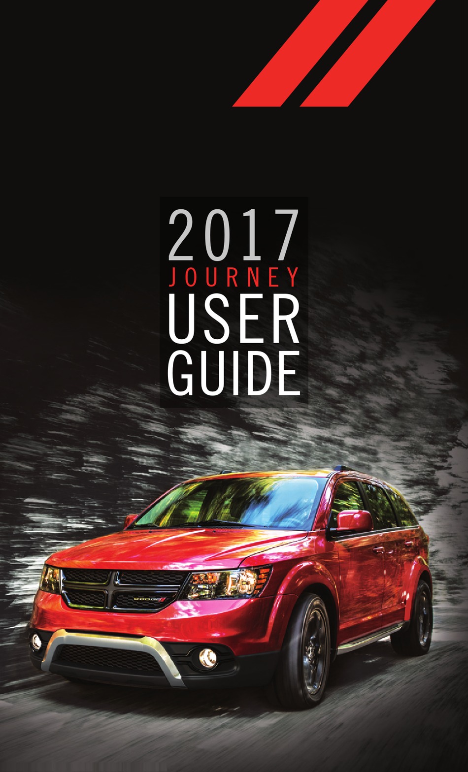 Dodge Journey 17 User Manual Pdf Download Manualslib