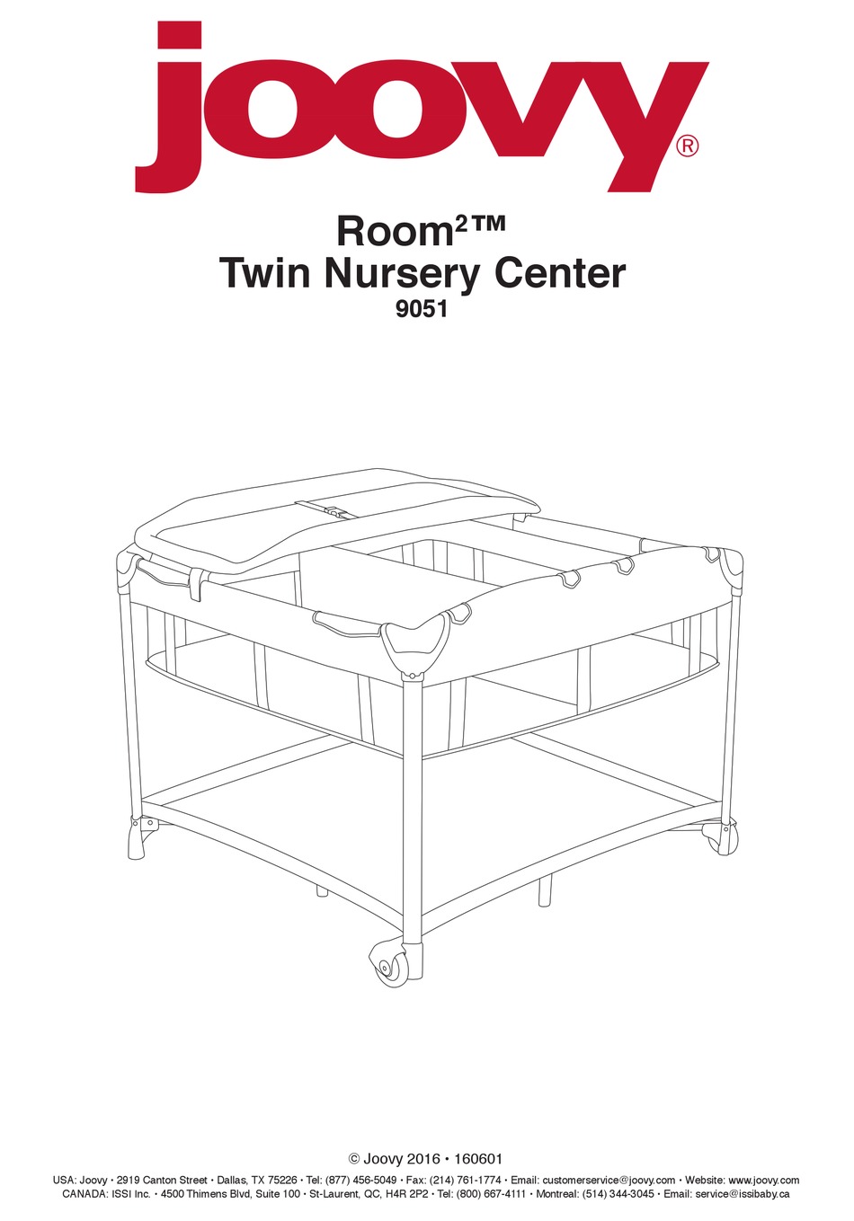 JOOVY 9051 MANUAL Pdf Download ManualsLib