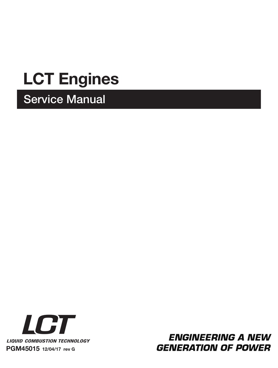 LCT 79CC SERVICE MANUAL Pdf Download ManualsLib