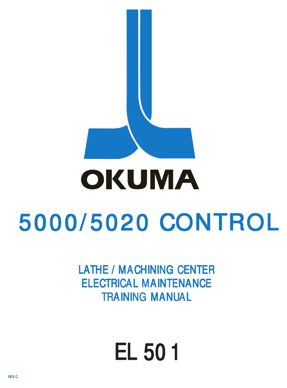 okuma 5000
