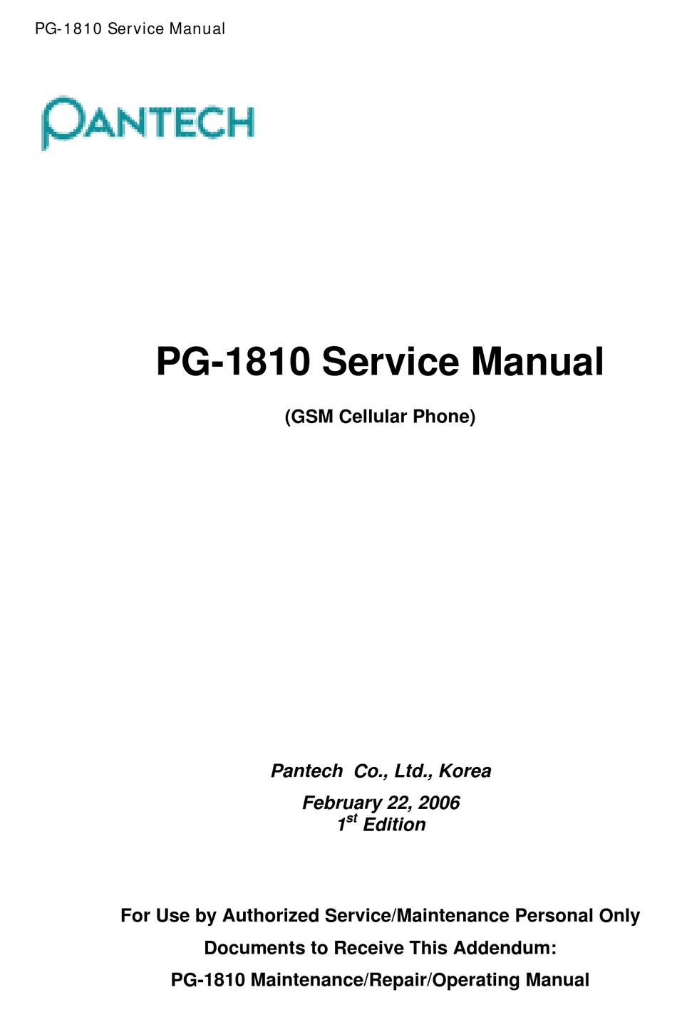 pantech pc suite 6.7.2