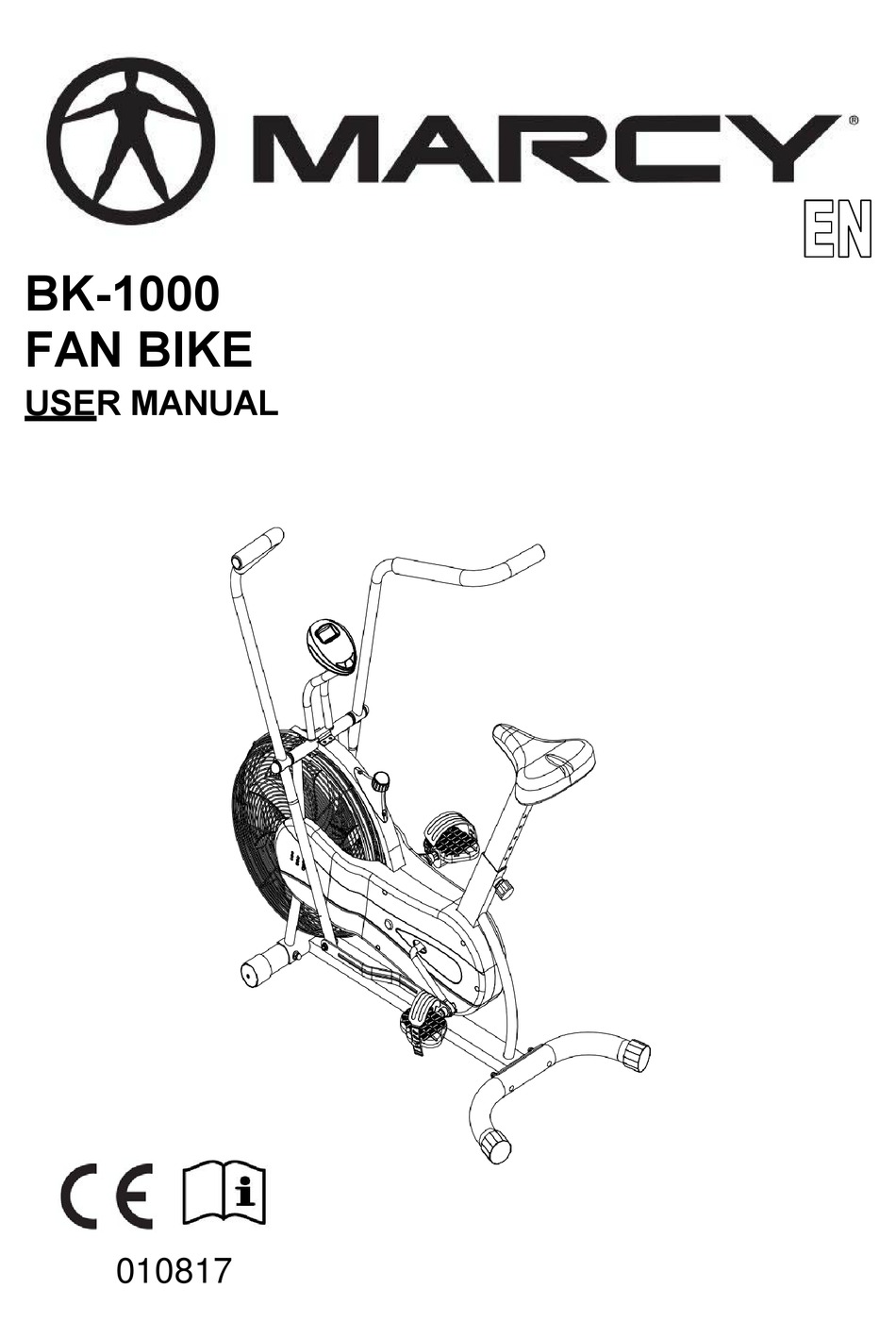 marcy em 1 pro manual pdf