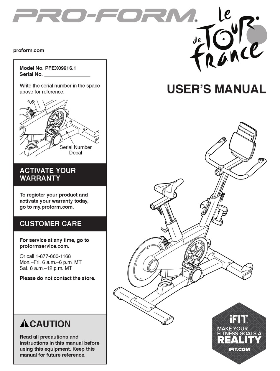 PFEX01312.0  Bike Cover Shield Pro-form Le Tour D e France 