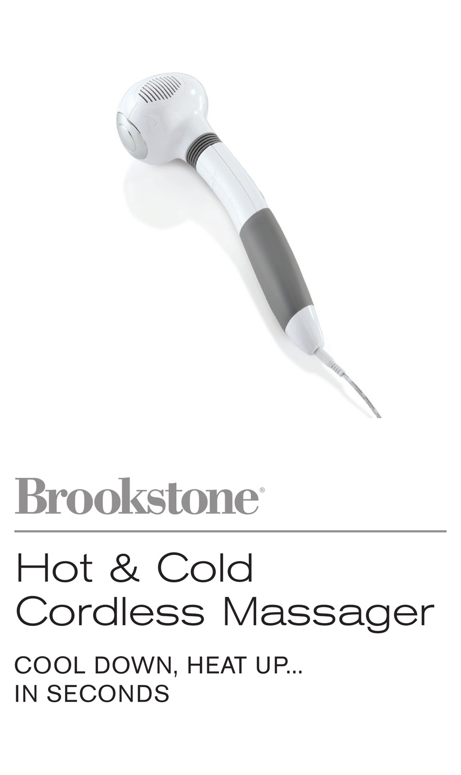 BROOKSTONE 324621 USER MANUAL Pdf Download ManualsLib