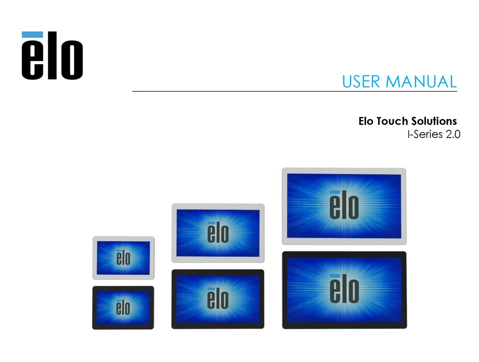 elo touchscreen calibration software download