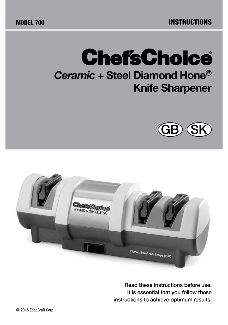Chef