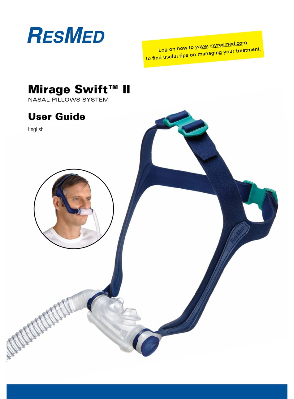 resmed swift 2
