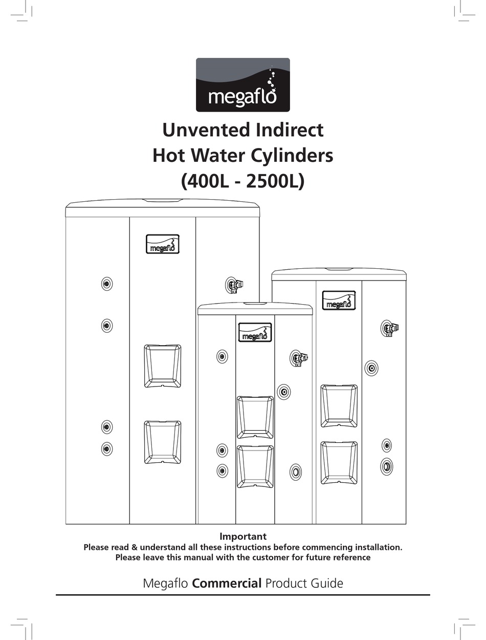Megaflo Immersion Heater Wiring Diagram - Gallery 4K