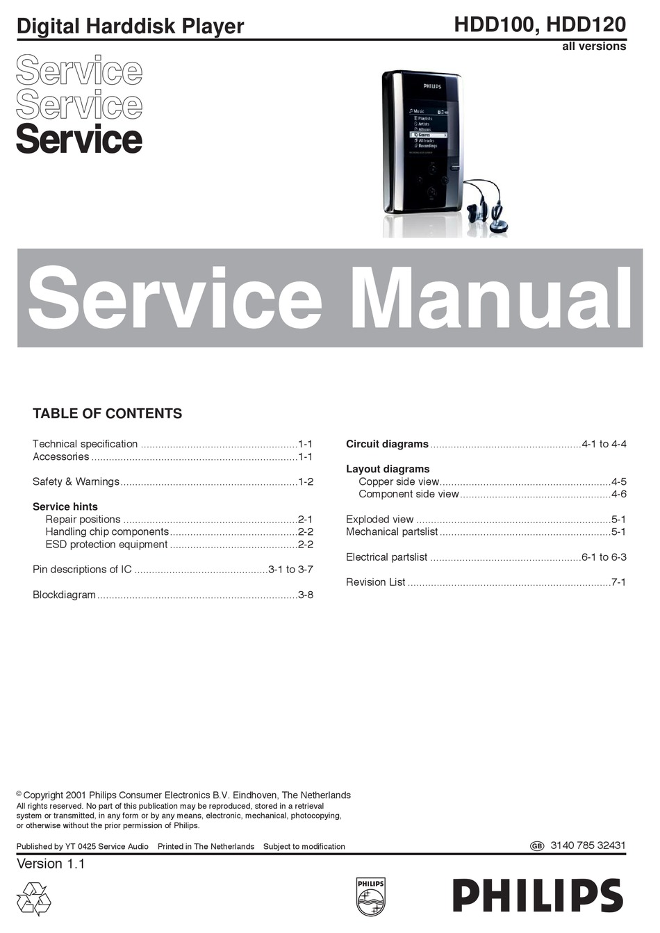 Service manual philips. Плеер Philips hdd100. Philips 685 service manual pdf. Philips ah772 service manual. Service manual Philips shb9100.