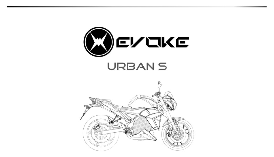 urban s bike