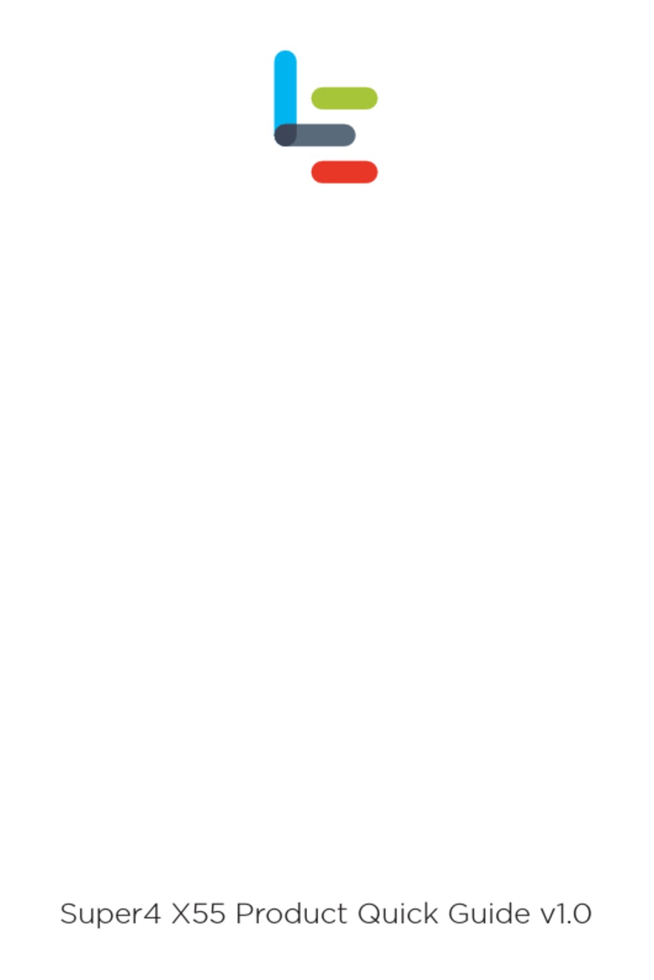 LEECO L554UCNN QUICK MANUAL Pdf Download | ManualsLib