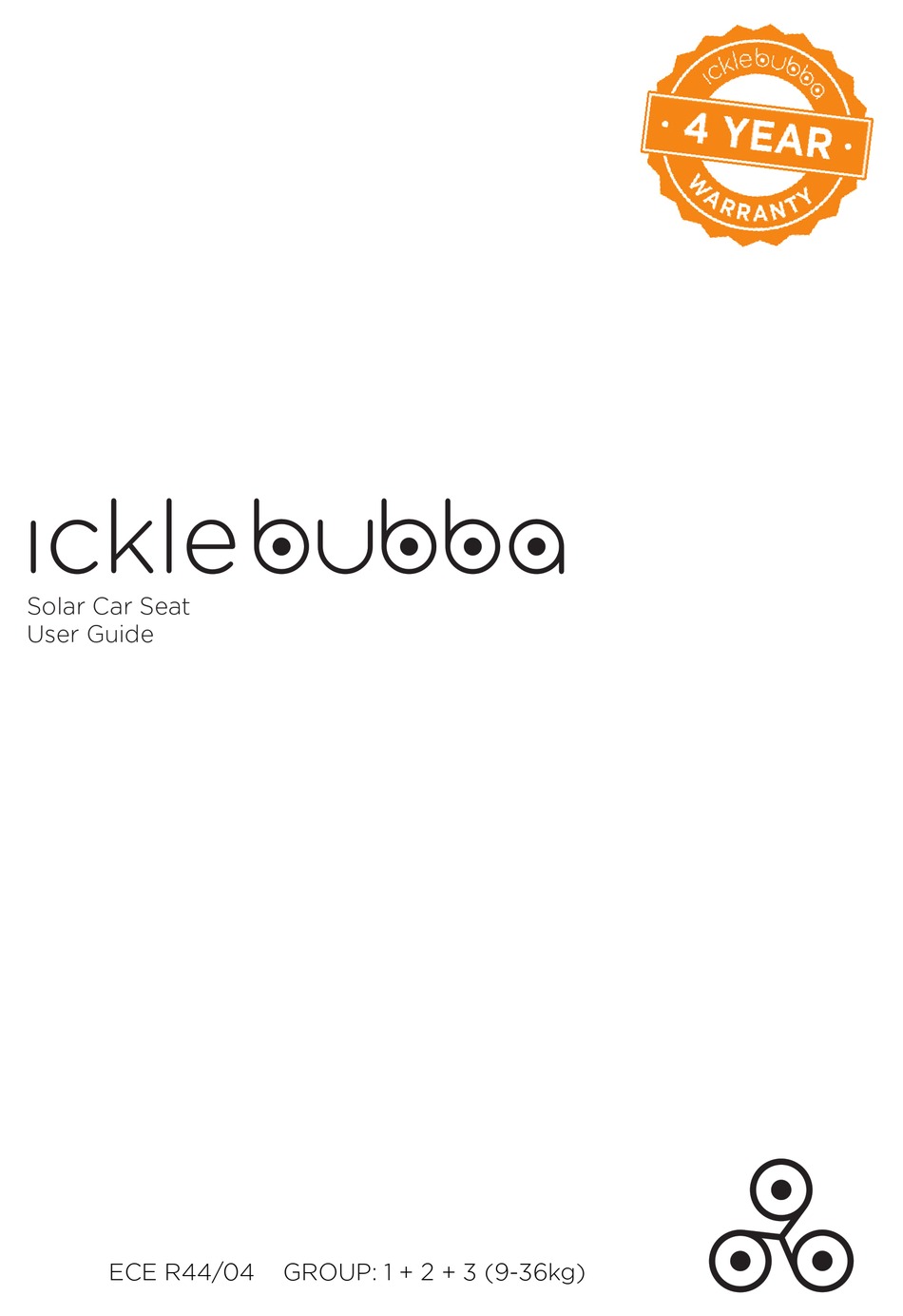 ickle bubba solar