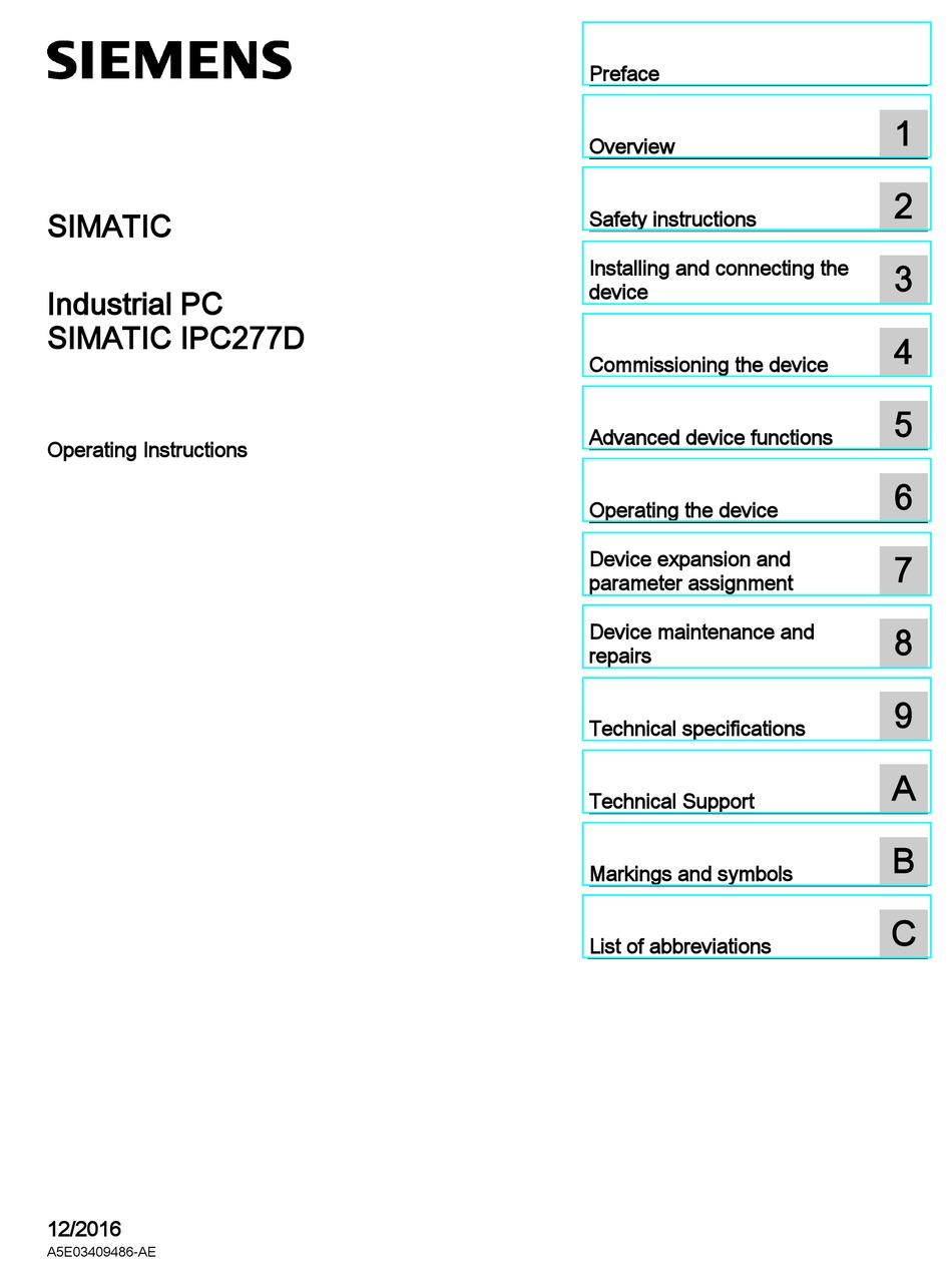 siemens simatic him 677d