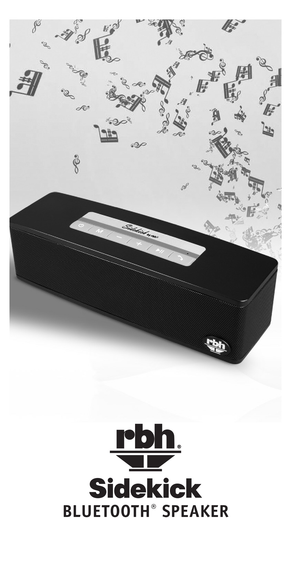 RBH SOUND SIDEKICK USER MANUAL Pdf Download ManualsLib