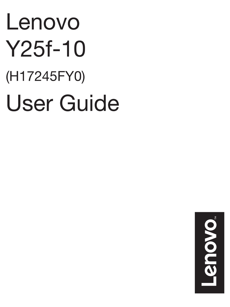 lenovo h17245fy0